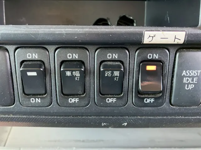 日野 デュトロ TKG-XZU710M(2WD)の写真37