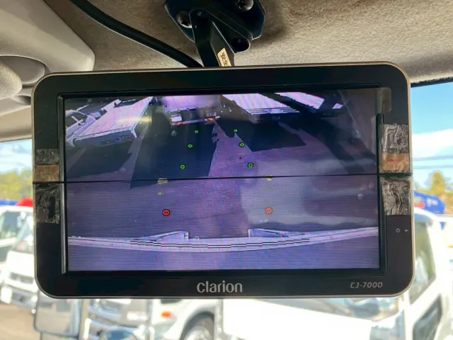 日野 デュトロ TKG-XZU710M(2WD)の写真38