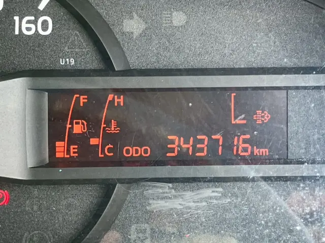 日野 デュトロ TKG-XZU710M(2WD)の写真40