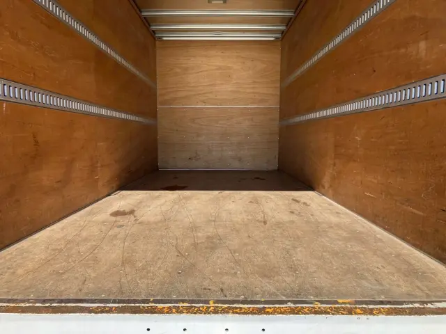 いすゞ エルフ TRG-NPR85ANの写真11