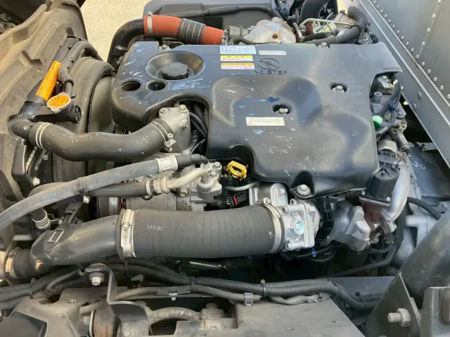 いすゞ エルフ TRG-NPR85ANの写真20