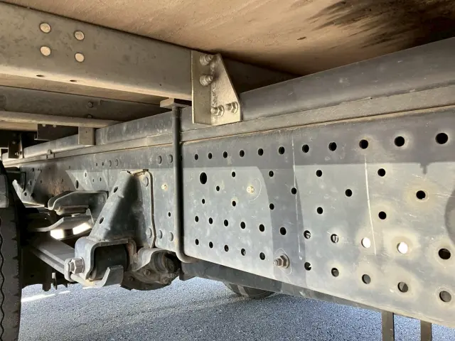 いすゞ エルフ TRG-NPR85ANの写真21