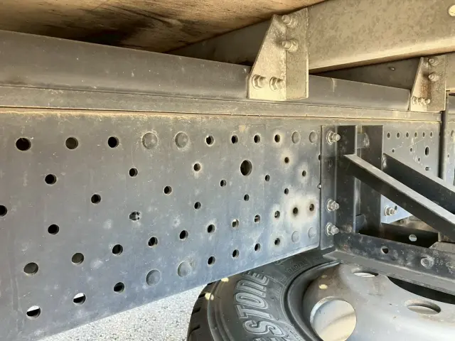 いすゞ エルフ TRG-NPR85ANの写真22