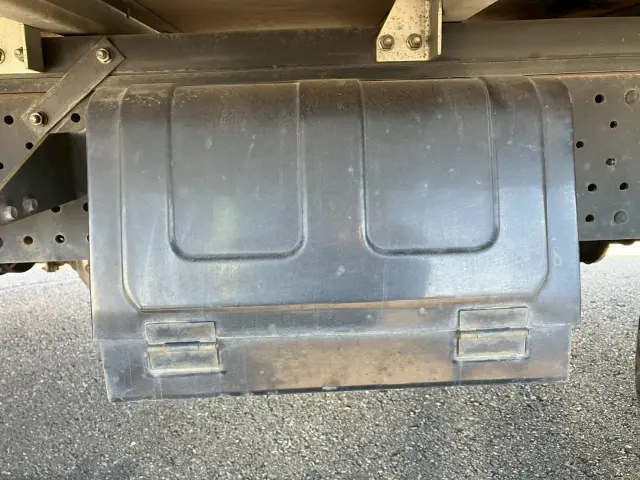 いすゞ エルフ TRG-NPR85ANの写真24