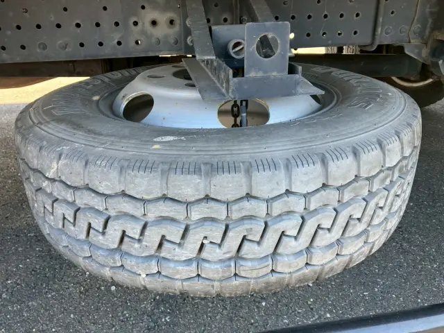 いすゞ エルフ TRG-NPR85ANの写真26