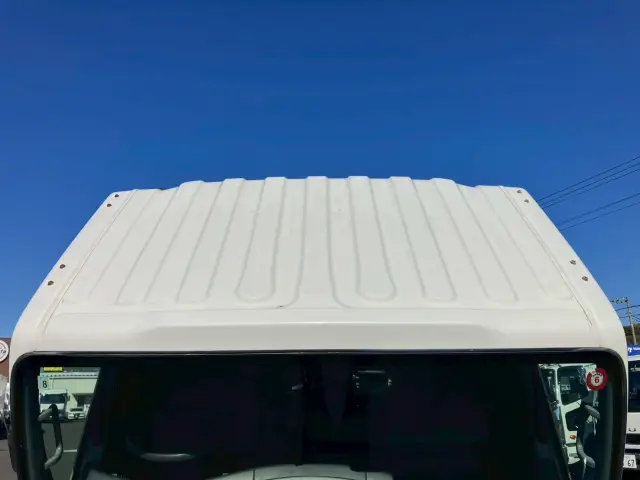 いすゞ エルフ TRG-NPR85ANの写真30