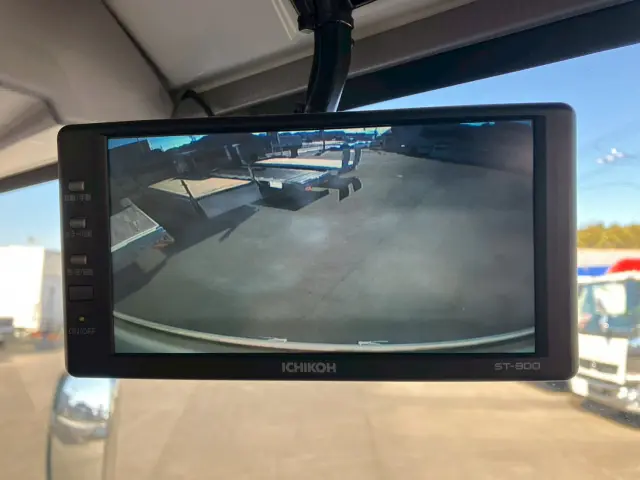 いすゞ エルフ TRG-NPR85ANの写真36