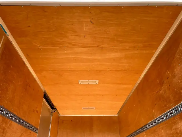 三菱 キャンター TPG-FEB50(2WD)の写真12