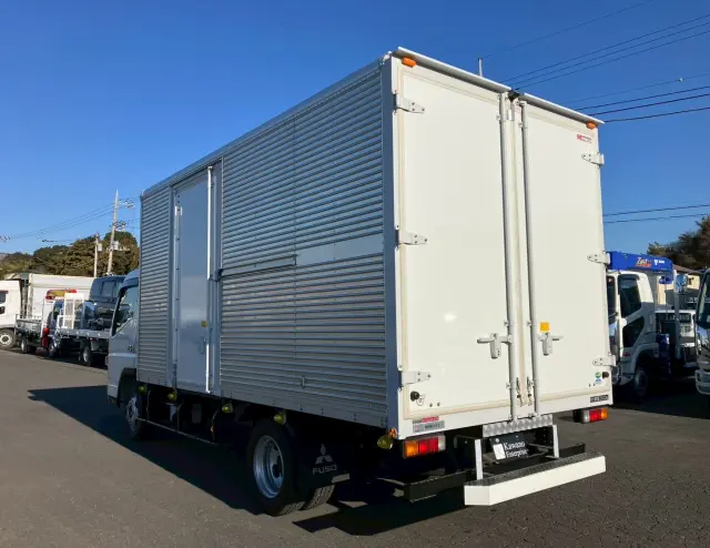 三菱 キャンター TPG-FEB50(2WD)の写真13