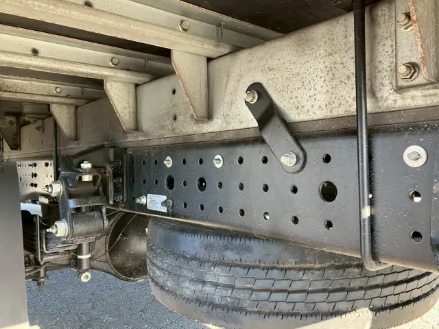 三菱 キャンター TPG-FEB50(2WD)の写真21