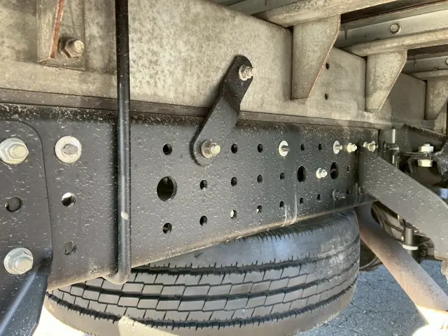 三菱 キャンター TPG-FEB50(2WD)の写真22