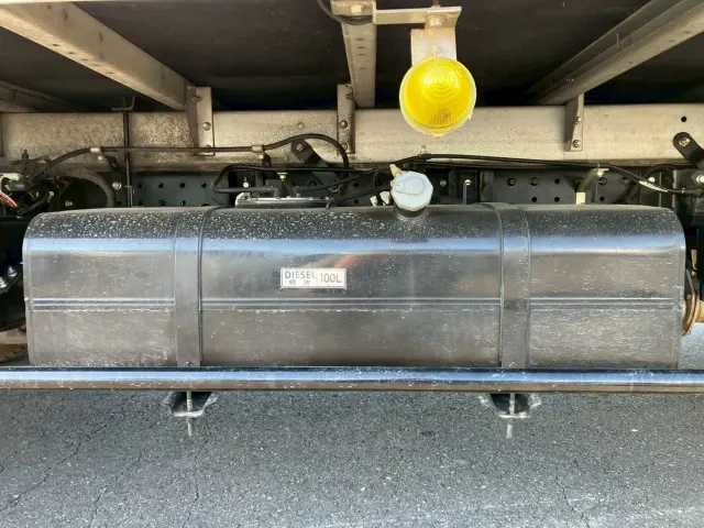 三菱 キャンター TPG-FEB50(2WD)の写真23