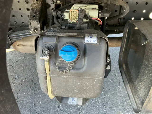 三菱 キャンター TPG-FEB50(2WD)の写真24