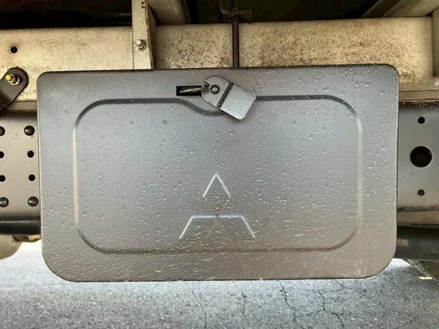 三菱 キャンター TPG-FEB50(2WD)の写真25