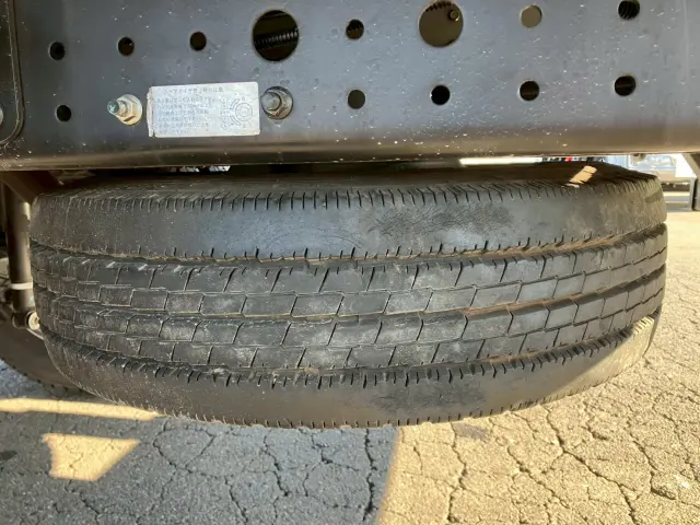 三菱 キャンター TPG-FEB50(2WD)の写真26