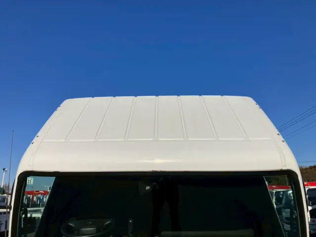 三菱 キャンター TPG-FEB50(2WD)の写真29