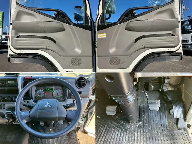 三菱 キャンター TPG-FEB50(2WD)の写真31