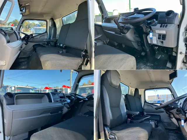 三菱 キャンター TPG-FEB50(2WD)の写真32