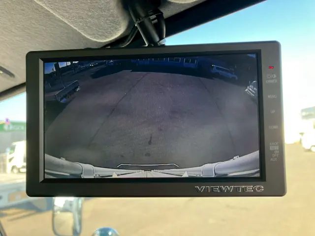 三菱 キャンター TPG-FEB50(2WD)の写真34