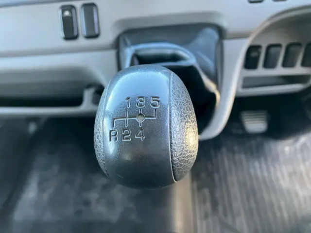 三菱 キャンター TPG-FEB50(2WD)の写真35