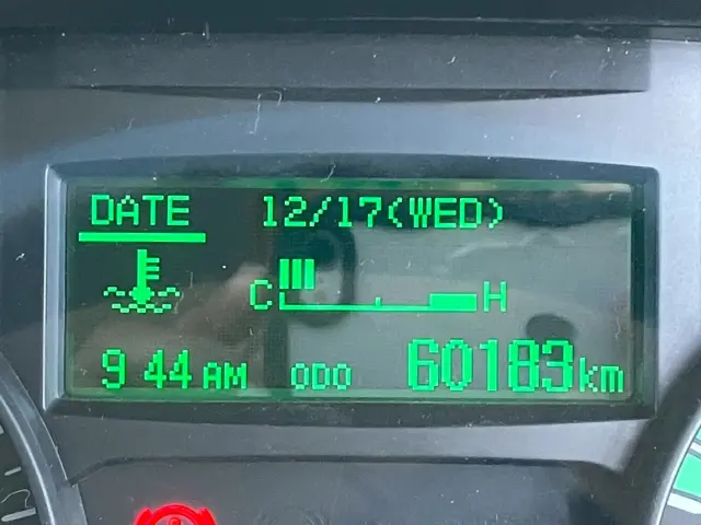 三菱 キャンター TPG-FEB50(2WD)の写真36