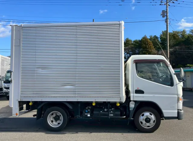 三菱 キャンター TPG-FEA50の写真4