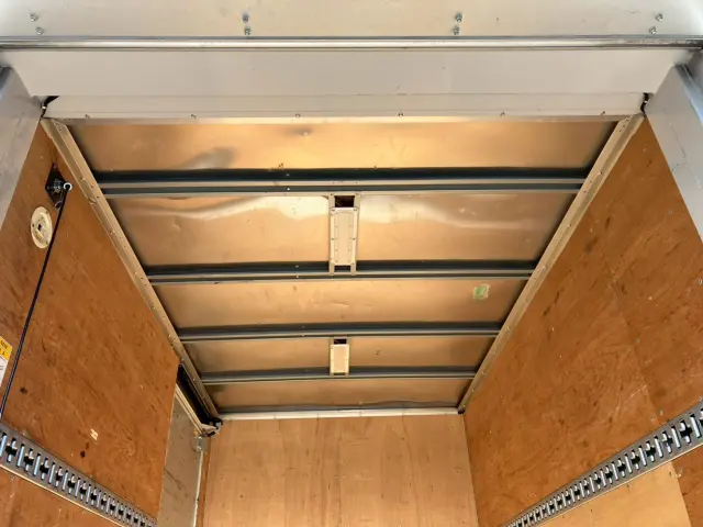 三菱 キャンター TPG-FEA50の写真13