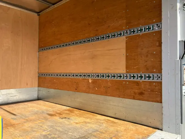 三菱 キャンター TPG-FEA50の写真16