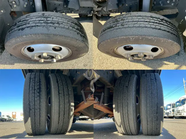 三菱 キャンター TPG-FEA50の写真28