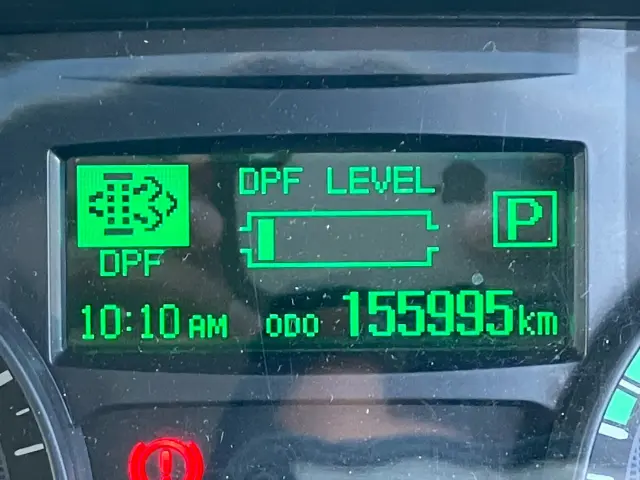 三菱 キャンター TPG-FEA50の写真39