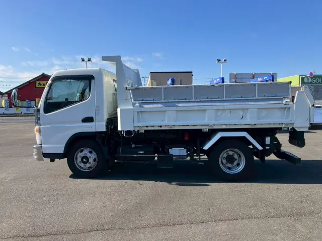 三菱 キャンター 2PG-FEBM0(2WD)の写真20