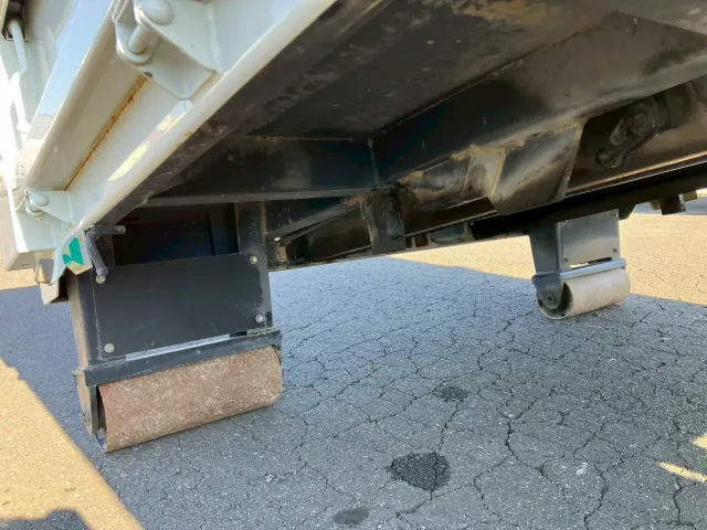 三菱 キャンター 2PG-FEBM0(2WD)の写真25