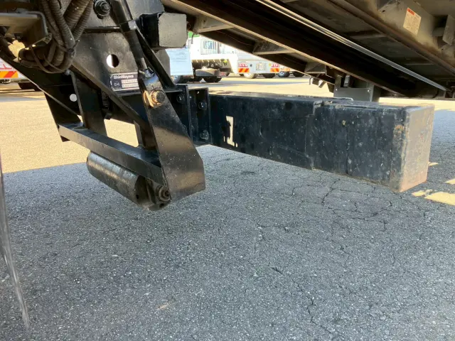 三菱 キャンター 2PG-FEBM0(2WD)の写真26