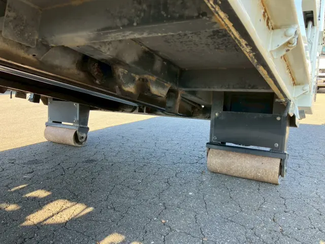 三菱 キャンター 2PG-FEBM0(2WD)の写真27