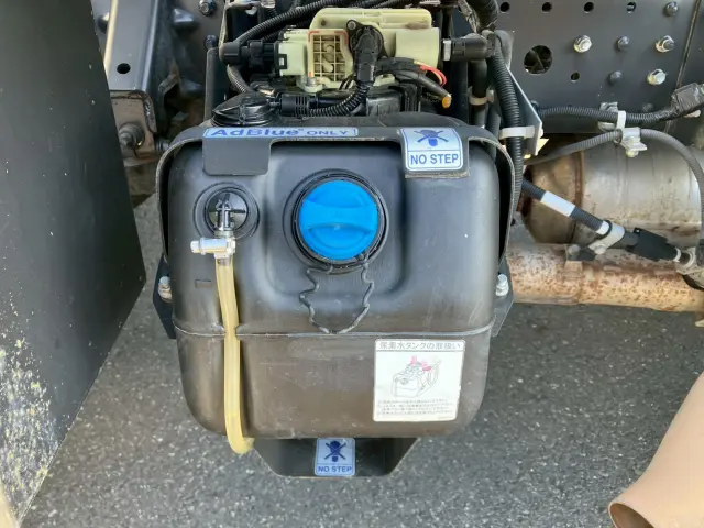 三菱 キャンター 2PG-FEBM0(2WD)の写真30