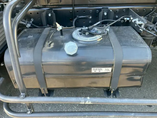 三菱 キャンター 2PG-FEBM0(2WD)の写真31