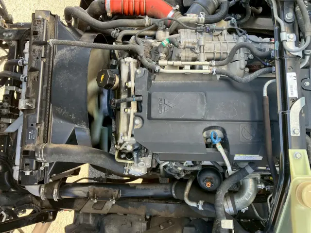 三菱 キャンター 2PG-FEBM0(2WD)の写真32