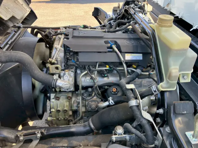 三菱 キャンター 2PG-FEBM0(2WD)の写真33