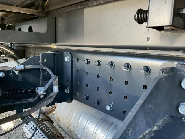 三菱 キャンター 2PG-FEBM0(2WD)の写真35