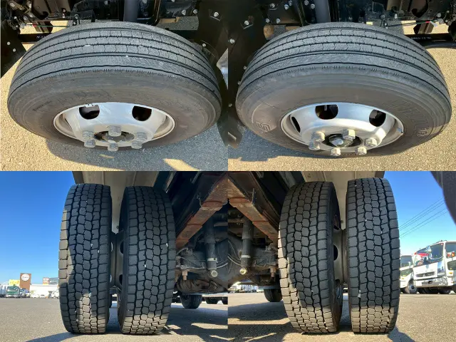 三菱 キャンター 2PG-FEBM0(2WD)の写真37