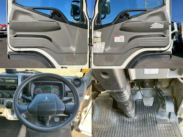 三菱 キャンター 2PG-FEBM0(2WD)の写真42