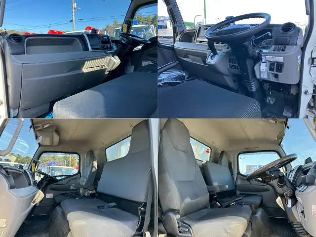 三菱 キャンター 2PG-FEBM0(2WD)の写真43