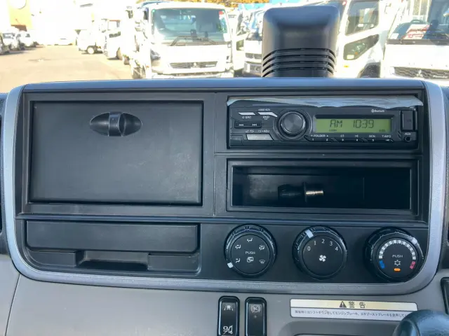 三菱 キャンター 2PG-FEBM0(2WD)の写真46