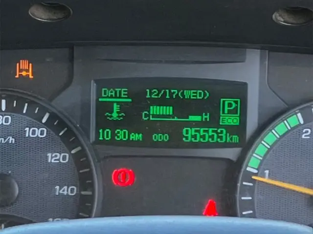 三菱 キャンター 2PG-FEBM0(2WD)の写真48