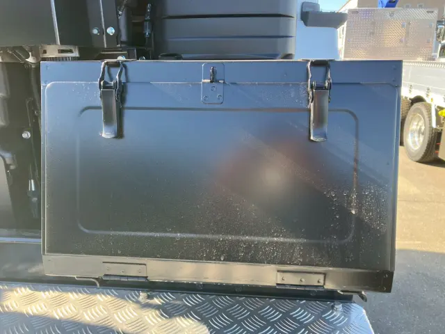 三菱 スーパーグレート 2RG-FP84VER(2WD)の写真14