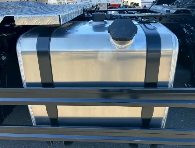 三菱 スーパーグレート 2RG-FP84VER(2WD)の写真15