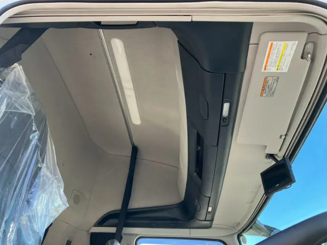 三菱 スーパーグレート 2RG-FP84VER(2WD)の写真25