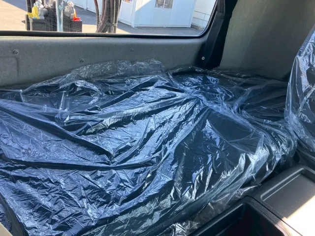 三菱 スーパーグレート 2RG-FP84VER(2WD)の写真29