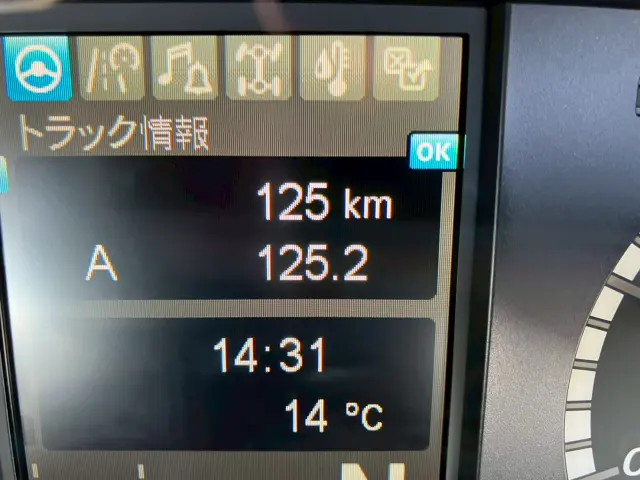 三菱 スーパーグレート 2RG-FP84VER(2WD)の写真37