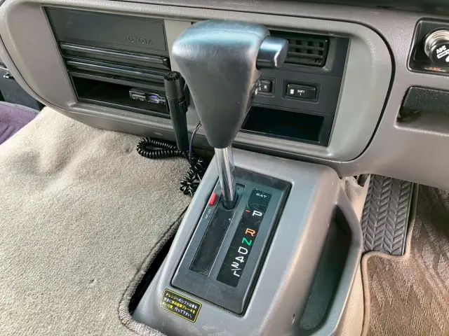 トヨタ コースター SKG-XZB50(2WD)の写真23